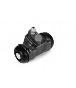 OPEN PARTS - FWC318600 - 